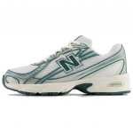 New Balance 740v2 'White Marsh Green' tossud U740GR2 41.5