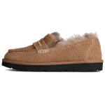 UGG Ellis Loafer Kastanipruun Naiste Tossud Pruun 1179390-CHE 40