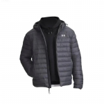 Under Armour UA S&uuml;gis Talv Spordir&otilde;ivad Soojustatud Kootud Jakk Meeste Jakk 6006363-025 L
