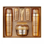 [TONYMOLY] Intense Care Gold 24K Snail 3 tk komplekt