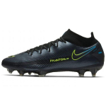 Nike Phantom GT Elite DF FG Must K&uuml;bersinine Meeste Tennised Valgus-Foto-Sinine CW6589-090 39