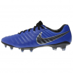 Nike Legend 7 Elite FG Racer Blue Unisex Tossud Must-Metallik-H&otilde;be AH7238-400 40