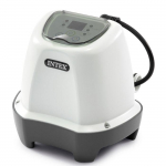 Intex - 26662 - Soolast&eacute;rilisaator QS200 basseinile kuni 8 m3