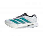 Adidas ADIZERO BOSTON 13 Jooksukingad Unisex JR4791 EU 41 valge