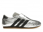 adidas Taekwondo H&otilde;bedane Metallik Must JH9664 Naiste Suurus EU 42.5 h&otilde;be