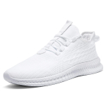 moe Fujeak Hingavad Vabaaja Meeste Kingad Kerged Mugavad Tossud Meestele Libisemiskindlad Jooksukingad Meeste Jalatsid Zapatillas Hombre 44 white