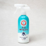 K&ouml;&ouml;gipuhastusvahend 100% s&ouml;&ouml;gisooda Soo(Vesi) 400ml x 2 pudelit