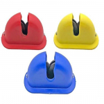 RSINC Manuaalne K&ouml;&ouml;ginugade Teritaja Roostevabast T&ouml;&ouml;riist Keraamiliste Nugade ja Terase jaoks (Erinevat v&auml;rvi) T&uuml;kk 1