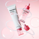 Torriden Cellmazing Kollageenikomplekt &ndash; Madalmolekulaarne Kollageeni Ampull 30ml ja Pinguldav Kreem 60ml pooride pinguldamiseks ja elastsuseks