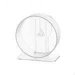 Hamstri treeningratas Jooksum&auml;nguasi H&auml;&auml;letu Libisemiskindel Treening Vastupidav Jooksurullik Siilidele