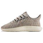Adidas Originals Tubular Shadow Mugavad Mitmek&uuml;lgsed Madalad Vabaaja Jalan&otilde;ud Naiste toss Hall BY9736 37⅓ gray