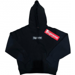 Kasutatud Supreme Parker meeste S
