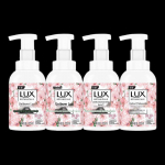 LUX Foaming Hand Wash