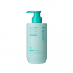 Lilyeve Scalp:TONE Cica PDRN Deep Clean Shampoo 500ml 1X 500ml