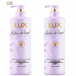 LUX Orchid Charm Nourishing Shampoo