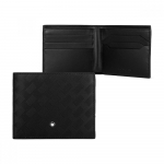 Montblanc 131762 Extreme 3.0 6 kaarditaskuga kokkupandav rahakott 131762