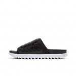 Nike Asuna Sandaalid 'Must Valge' CI8800-002 Meeste Jalan&otilde;ud EU 38.5 must/valge