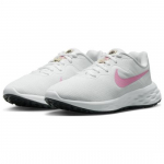Nike Revolution 6 Next Nature Valge Roosa Spell 2022 - DC3729-103 EU 36 valge