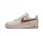 Nike Air Force 1 '07 LV8 Meeste Air Force One tossud HQ2037-101 EU 44.5 beež