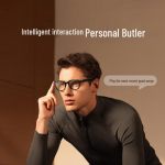 Xiaomi nutikad heliprillid