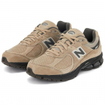 New Balance 2002R Driftwood Black - M2002REG EU 37 pruun
