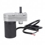 12V DC elektriline haagissuvila stabilisaatori tungraamimootor LC759091 3 Nm nimip&ouml;&ouml;rdemoment Asendus Lippert Components PSX2 jaoks