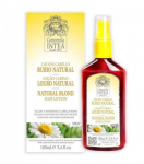 Lotion &eacute;claircissante - Blond Naturel - Spray 100 ml - Application facile - &Eacute;claircissement graduel - Brillance