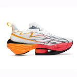 Spordijalan&otilde;ud Meeste V&otilde;rkjas Hingav Polsterdus K&otilde;rge Kvaliteediga Libisemiskindlad Tennised Suvised Maratonitreeninguks Jooksujalatsid Naistele 36 valge