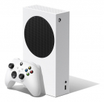 Xbox Series S 512GB konsool