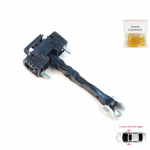 BDP1587 Esimese ukse hinge piiraja rihm Volvo S40 MK2 544 V50 545 C30 533 jaoks 31217750