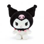 Sanrio Kuromi pl&uuml;&uuml;sis m&auml;nguasi S 853984 (Standard)
