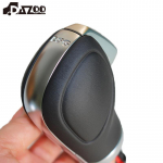 Automatic DSG Gear Shift Knob For VW Passat CC Golf 6 GTI Jetta MK6 GLI Gear Lever Knob Interior replacement parts VW Matt DSG Plastic
