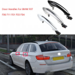 Keyless Go 51217231932 51217231933 51217231931 Ees/taga vasak/parem ukselink BMW F07 F10 F06 F11 F01 F03 jaoks Rear Right (RR)