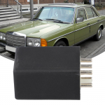Usaldusv&auml;&auml;rne lahendus K&uuml;tusepumba relee Spetsiaalselt disainitud Mercedes Benz W123 vajadusteks (1977 1982) China Mainland