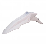 Universaalne Supermoto Motocross Dirt Bike esitiib 2072680001 must porikaitse Honda Yamaha Suzuki Kawasaki DRZ RMZ XT TW jaoks valge