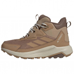 Adidas Terrex Anylander Climawarm Mugavad Mitmek&uuml;lgsed Soojad Veekindlad Hingavad Matkasaapad Naistele Matkasaapad Pruunid JS1432 38