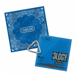CNBLUE &ndash; 3. t&auml;ispikk album [3LOGY] MD - BANDANA Vers. *PIIRATUD V&Auml;LJAASTA* 1PCS