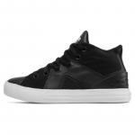 Converse Chuck Taylor All Star Flux &Uuml;limugavad & Mitmek&uuml;lgsed Keskmise k&otilde;rgusega Espadrillid Unisex Must 35