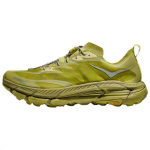 HOKA ONE ONE Mafate Speed 4 Lite Satisfy Sulfur Tennised 1157050-SLFR 36 roheline
