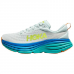 HOKA ONE ONE Bondi 8 Stardust Lettuce Tennised 1123202-STTC 42.5