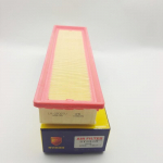 OE: 1444RQ Car Air Filter SY3310 For Peugeot 206 1.4L 207 Cross 1.4L 207 hatchback 1.4L 207 sedan 1.4L Citroen C2 Cross 1.4L 1PCS