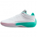 Air Jordan 40 Guo Ailun Meeste Tossud Roheline Valge Roosa-Vaht IQ5380-100 44.5