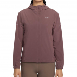 Nike Swoosh FW25 Swift Veekindel Hingav Kapuutsiga T&otilde;mblukuga Pikkade Varrukatega Jooksujakk Naiste jakid HQ0651-502 S