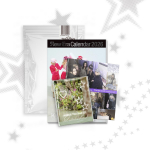 KiiiKiii [Delulu pakett] 2. EP album (Kalender / Kristallkuul / K&otilde;rvaklapiversioon) AMETLIK PITSEERITUD 3 VERSION SET