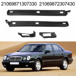 4pcs Front FFor EndFor Er SFor Eal CompatiblFor E with For MFor ErcFor EdFor Es For E Class W210 YFor Ears 1996 to 2002