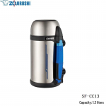 Zojirushi SF-CC13-XA 1.3L roostevabast terasest vaakumtermos