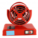 Vehicle Mounted Air Heater 1000W‑1200W Portable Defogger Defroster tant Heating and Cooling Car Portable Heater 12V