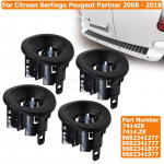 Parkimisanduri tugi Citroen Berlingo Peugeot Partner 2008-2018 jaoks 7414ZK 9682341277 9682341777 9682341877 9682341977