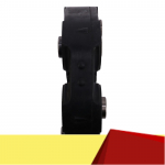 1 Pcs Transmission Shaft Coupling Black Easy tall 491302B000 For Hyundai Veracruz Santa Fe For Kia Sorento 2006+ 49130-2B000- must