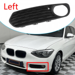 Vasak/Parem Auto Esipamperi Udutulede Iluv&otilde;re Kate BMW F20 F21 1. Seeria 116i 118i 120i 2012-2017 jaoks Left